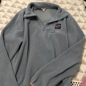 Guess fleece